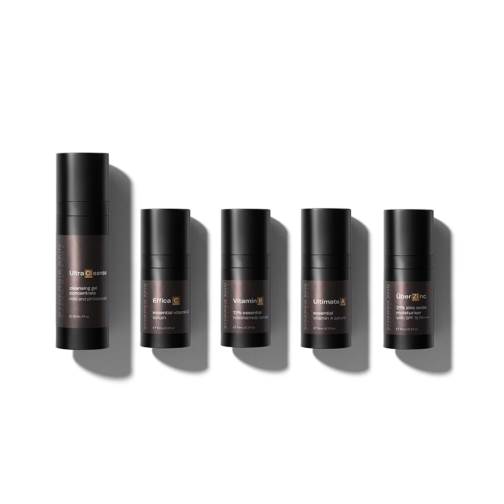A-Zinc Kit