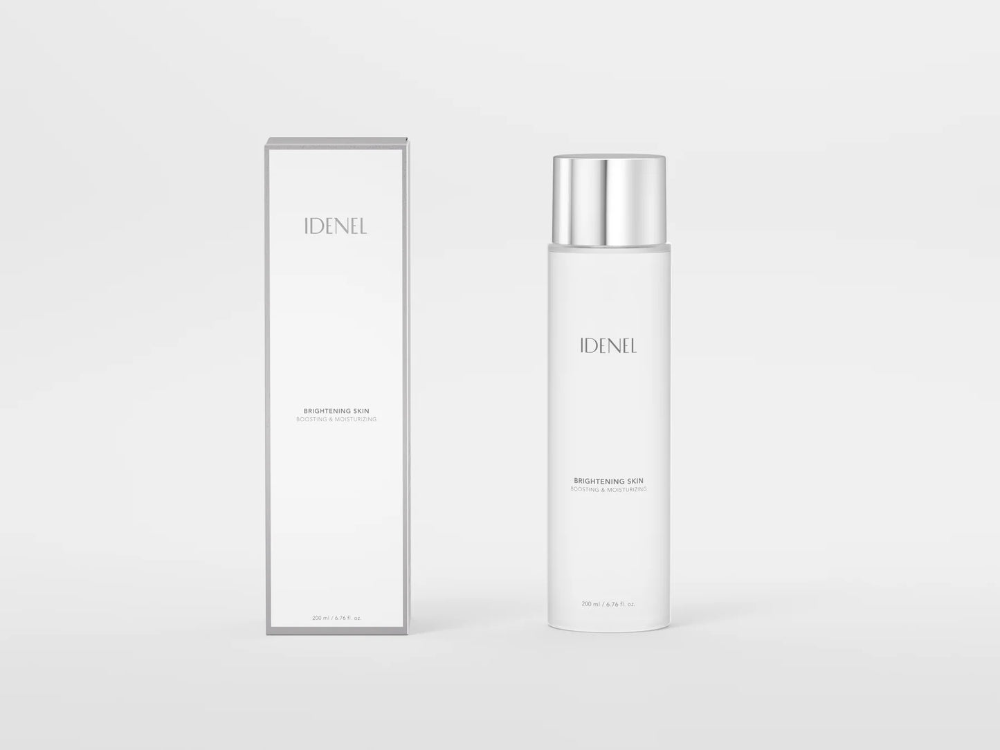 Idenel - Brightening Skin