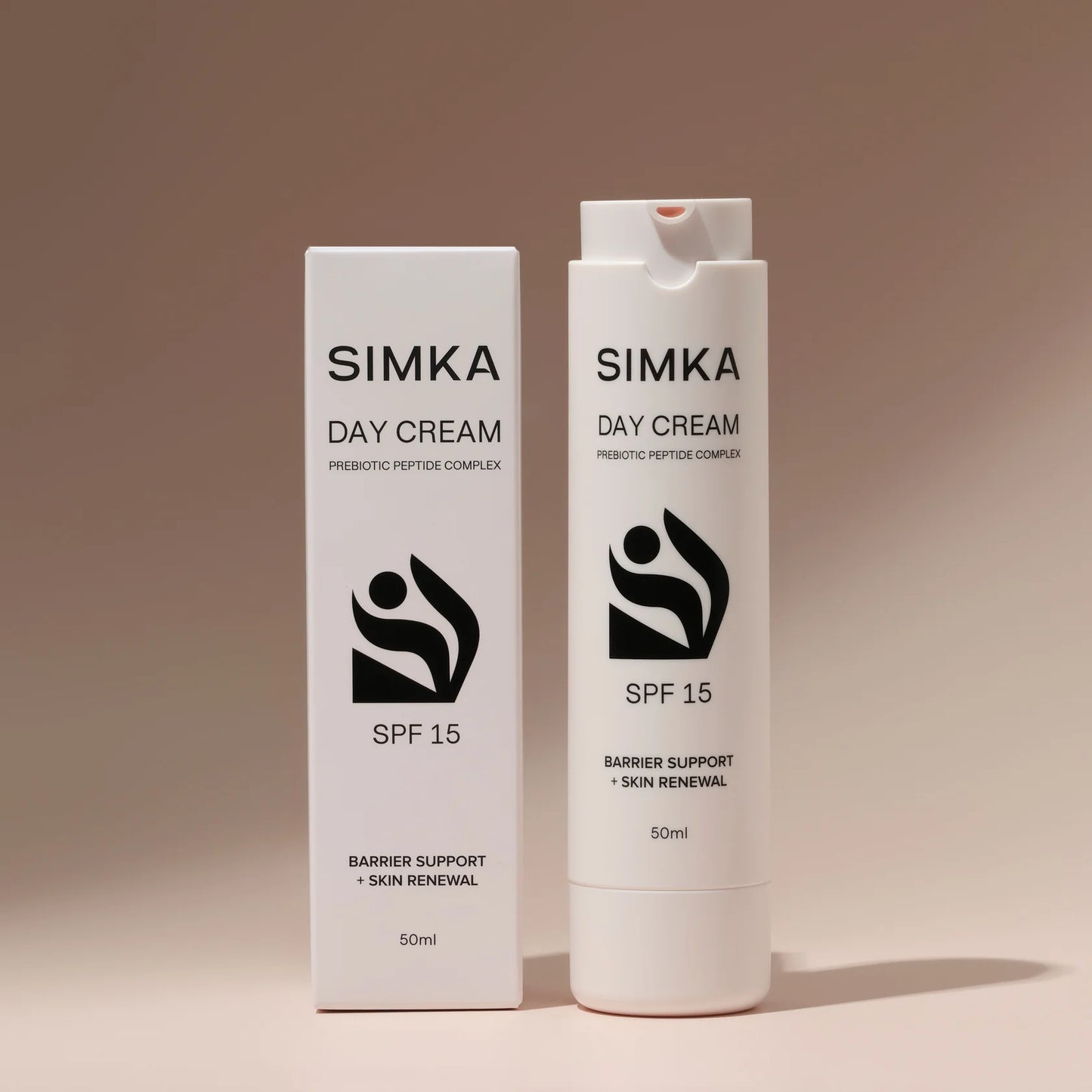 Simka Day Cream Spf 15+