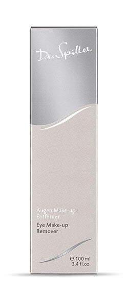 Eye Makeup Remover 100ml