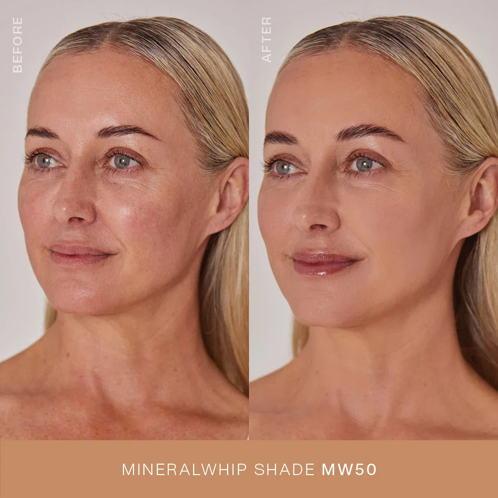 Mineral Protection Kit MW50