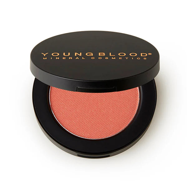Pressed Mineral Blush - Posh
