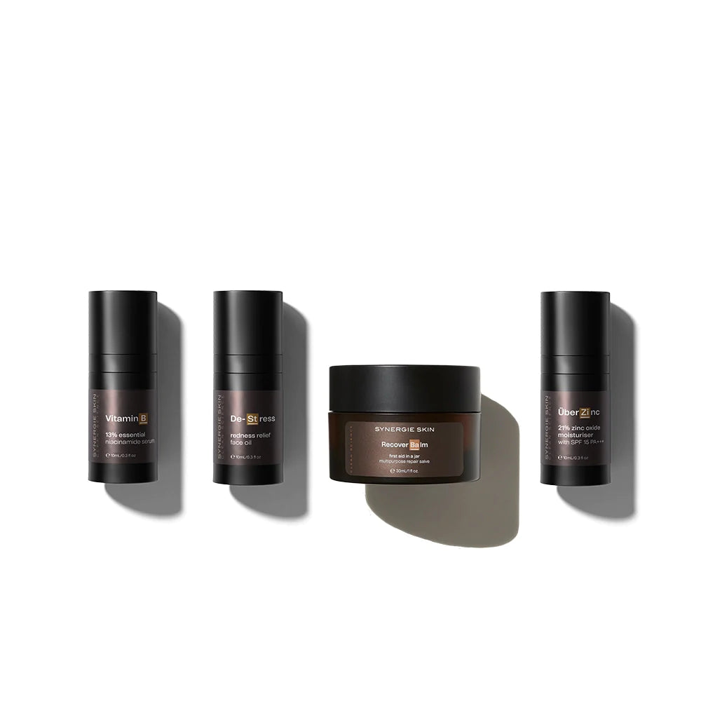 Post Treatment Kit - Synergie