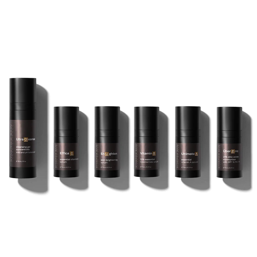 Skin Brightening Kit - Synergie