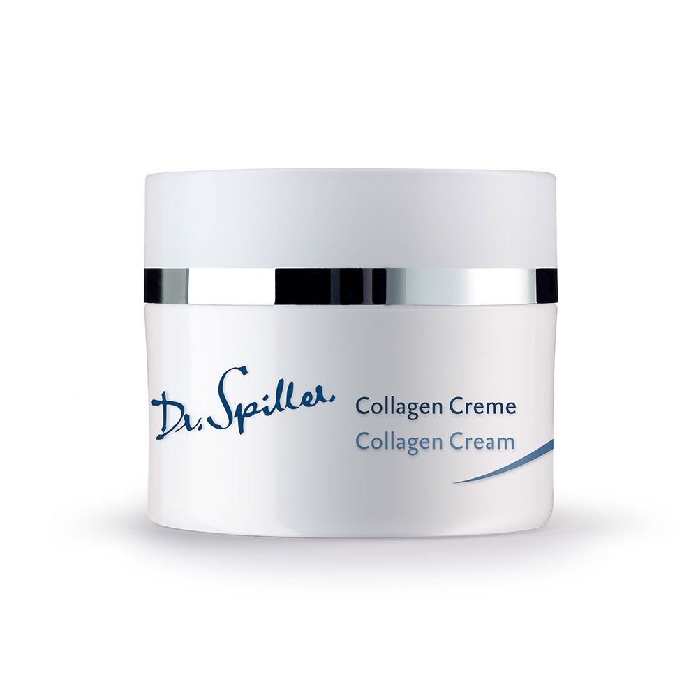 Collagen Cream