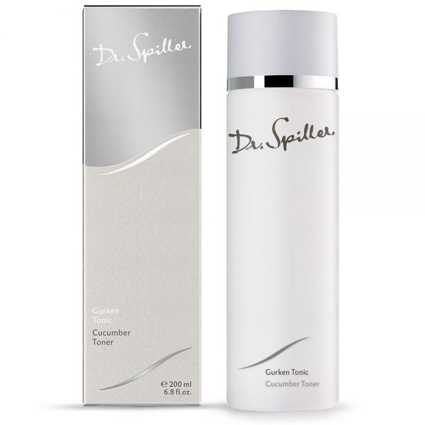 Cucumber Toner 200ml
