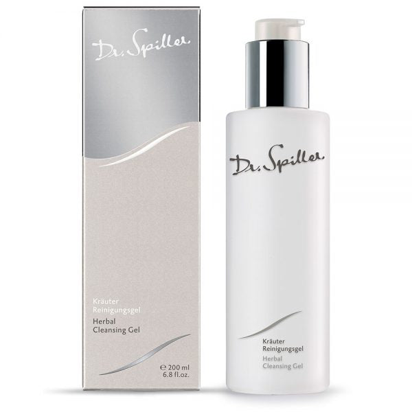Herbal Cleansing Gel