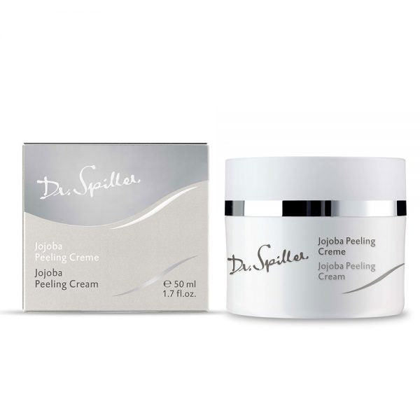 Jojoba Peeling Cream