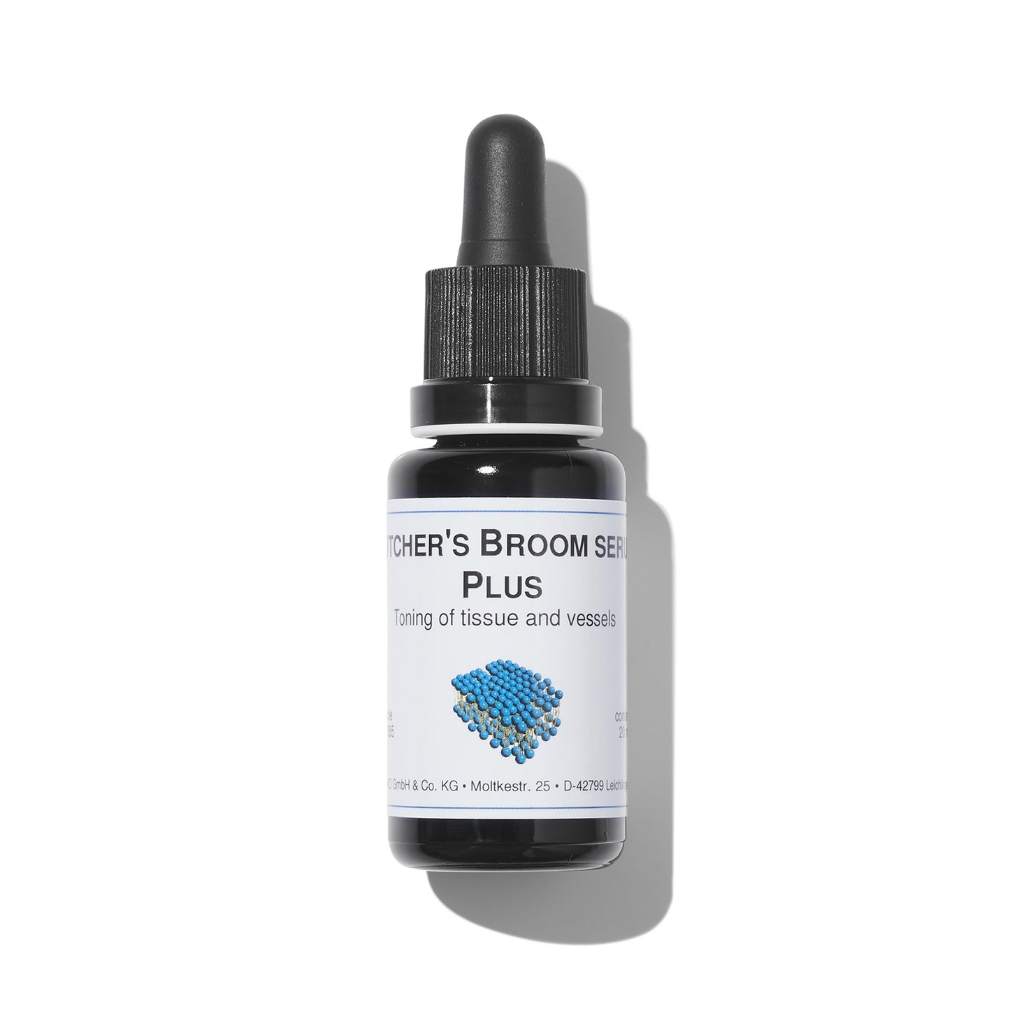 Butchers Broom Serum 20ml