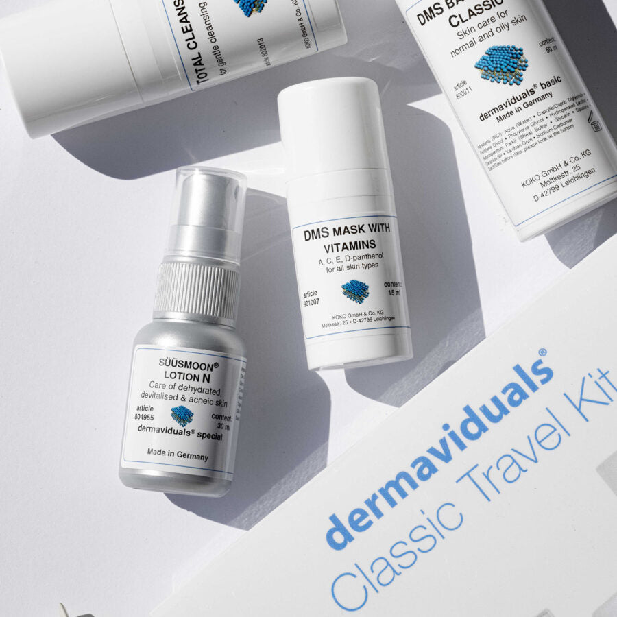 Travel Kit - Classic