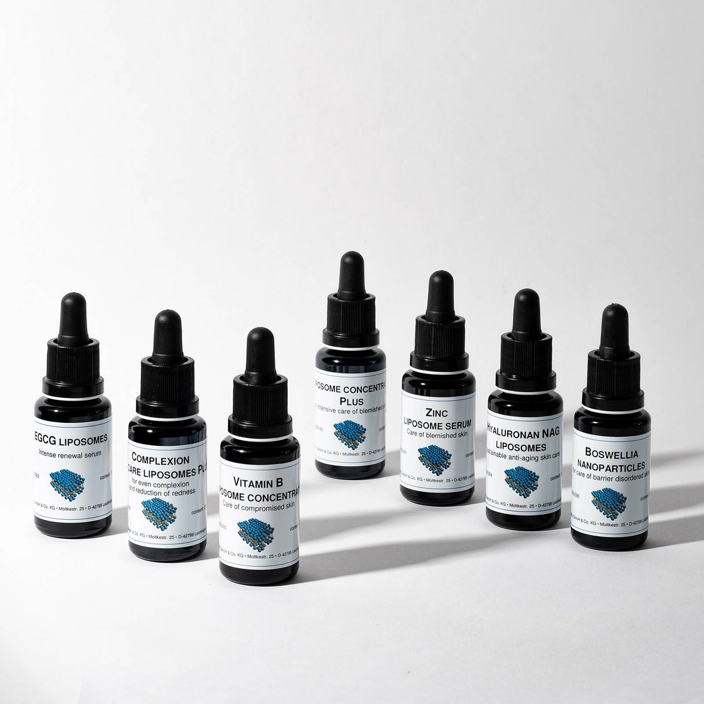 Bespoke Serum
