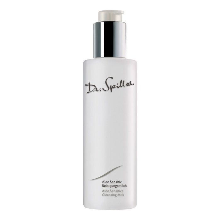 Aloe Sensitive Cleansing Milk