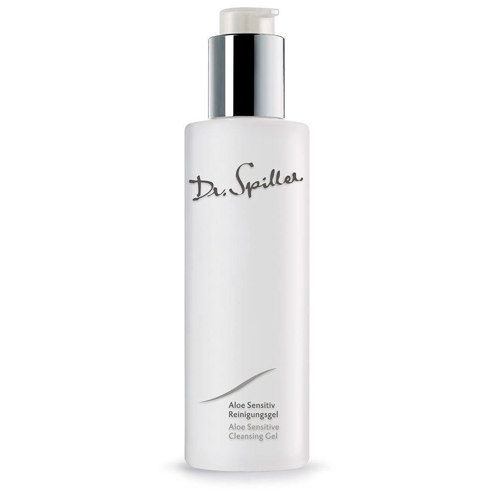 Aloe Sensitive Cleansing Gel