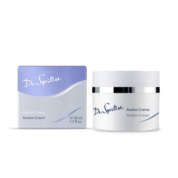 Azulen Cream