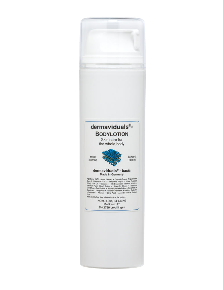 Body Lotion 200ml