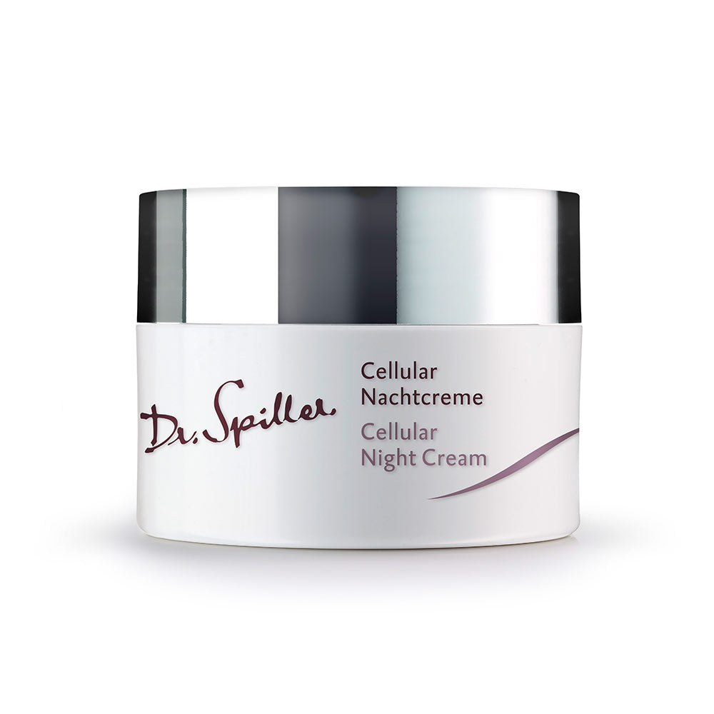 Cellular Night Cream 50ml