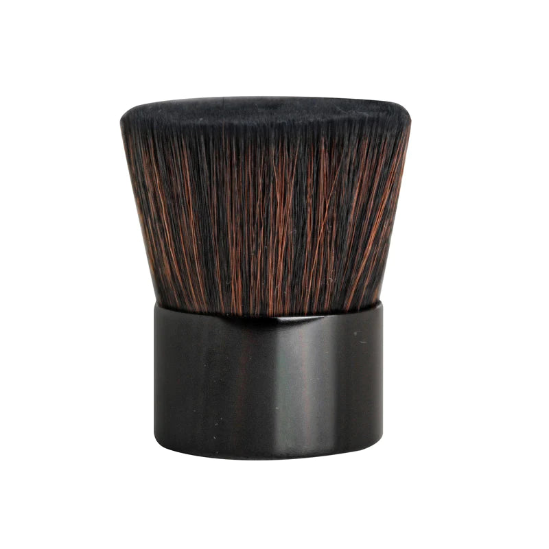 Kabuki Brush Generic Black - small