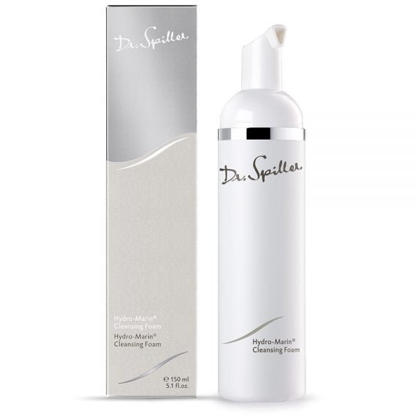 Hydromarin Cleansing Foam