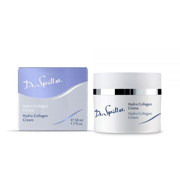 Hydro Collagen Cream