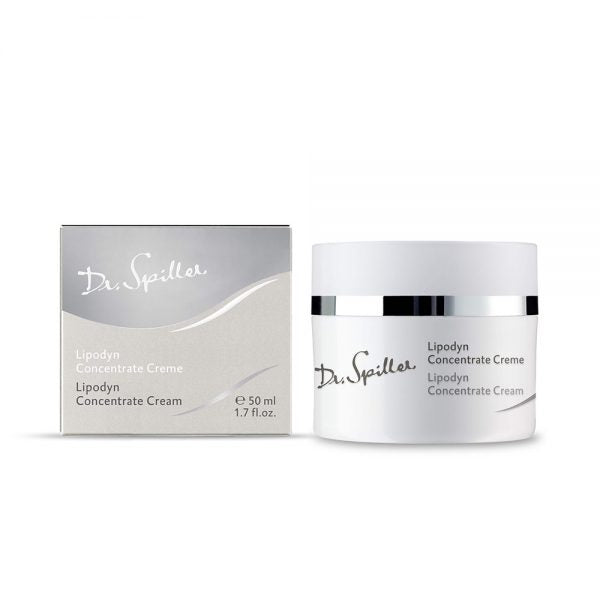Lipodyn Concentrate Cream
