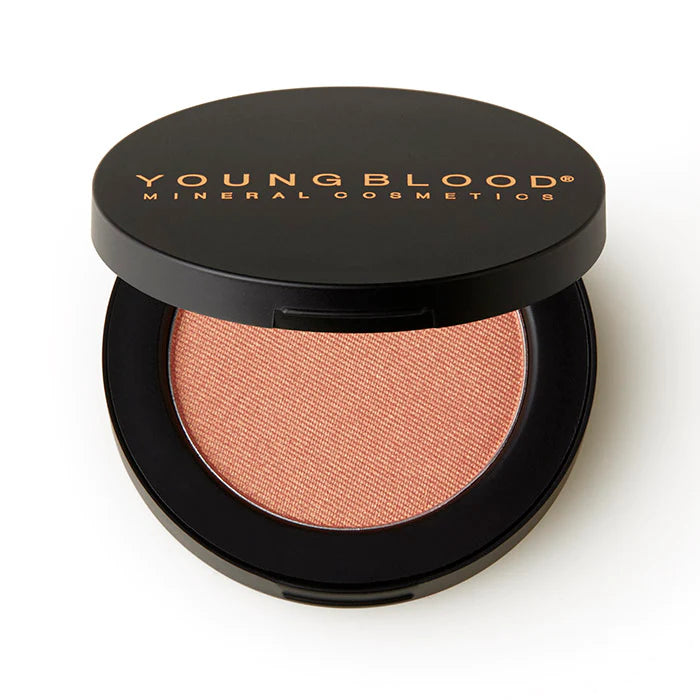 Pressed Mineral Blush- Tangier