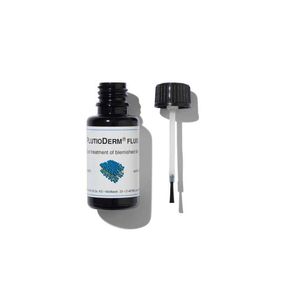 Plutioderm Fluid 20ml