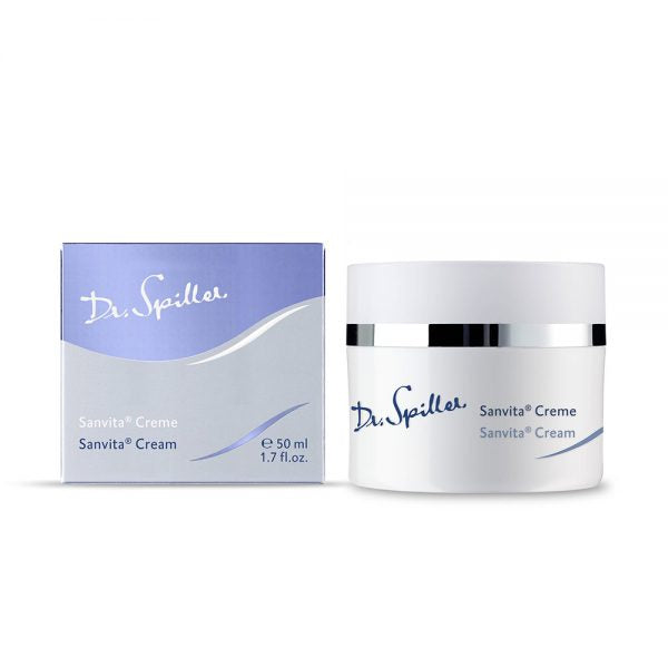 Sanvita Cream