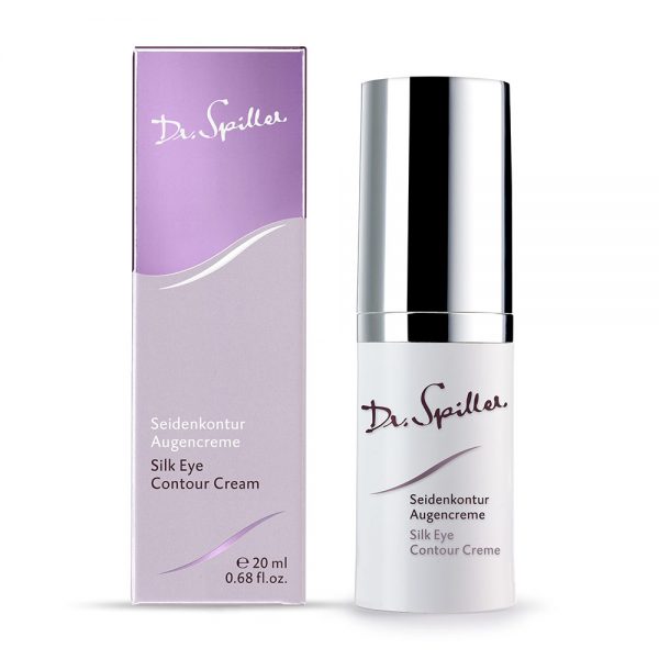 Silk Eye Contour Cream