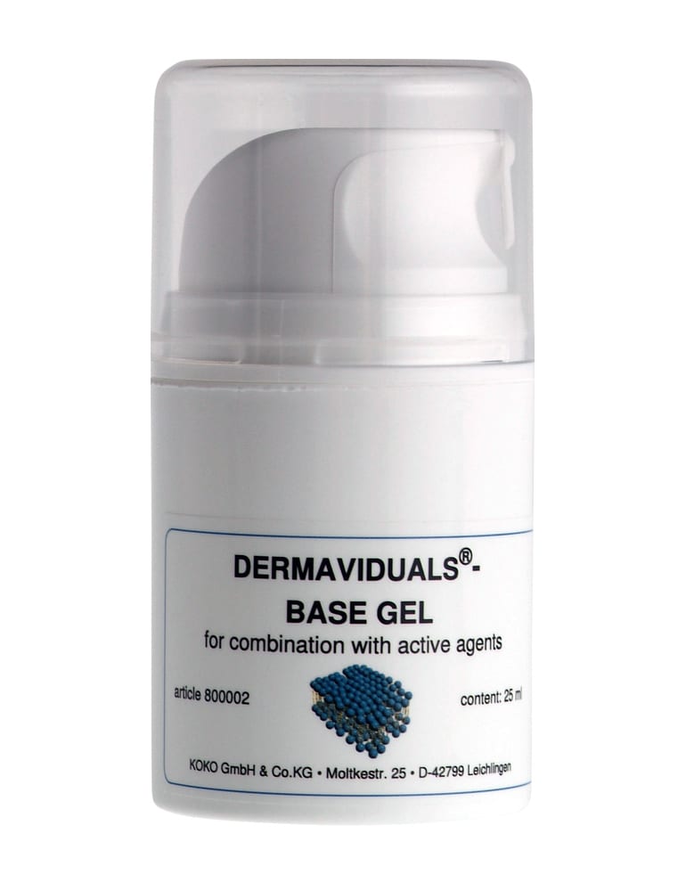 Base Gel 25ml