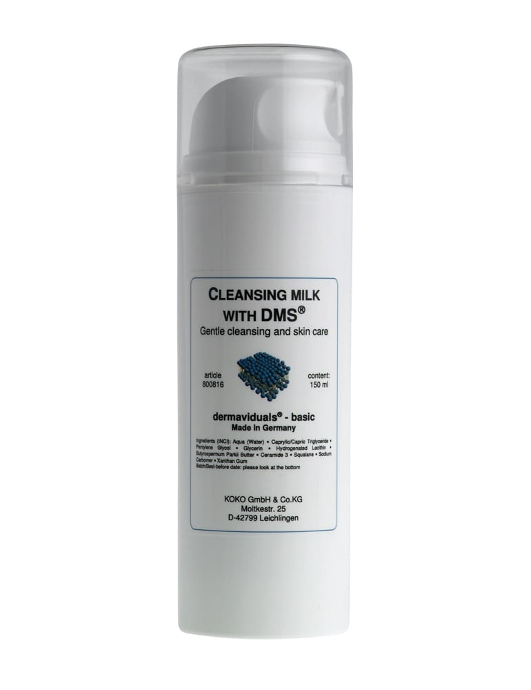 Cleansing Milk 150ml
