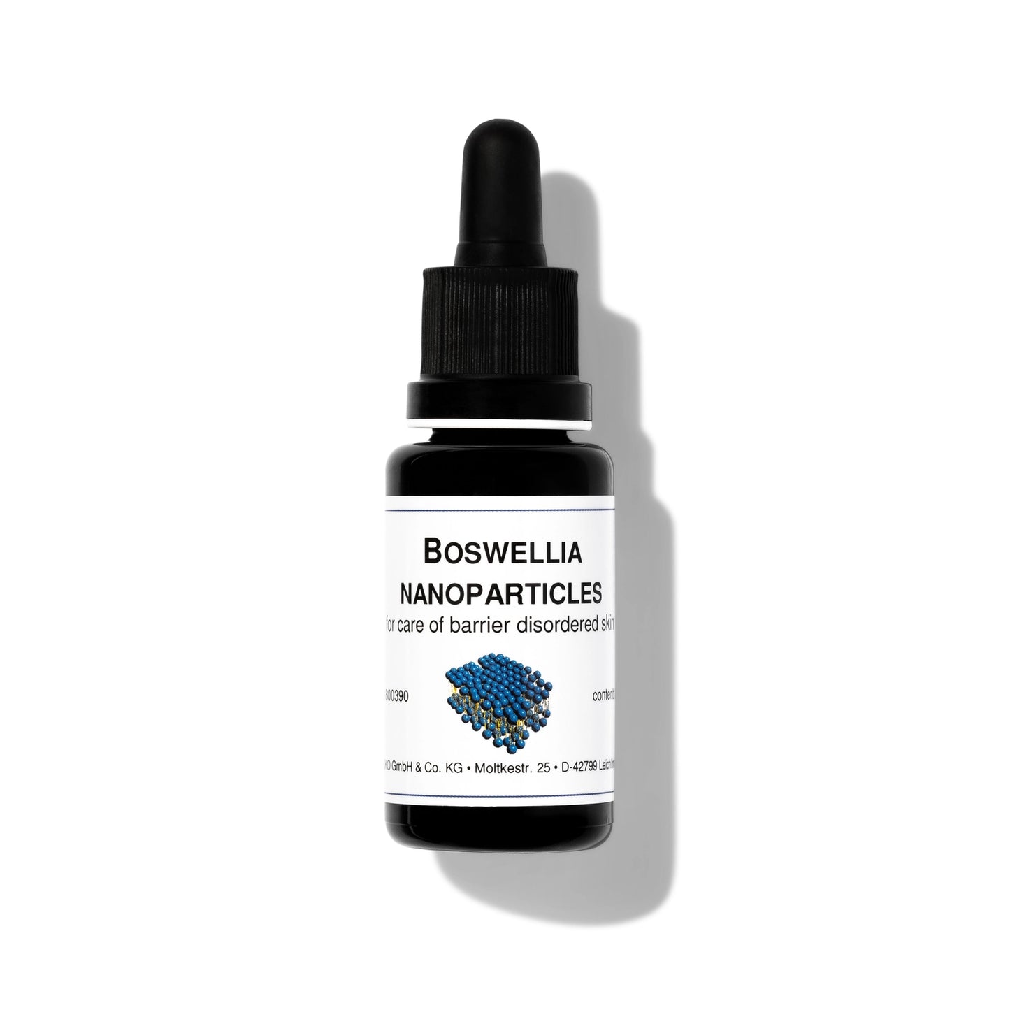 Boswellia Nanoparticles 20ml