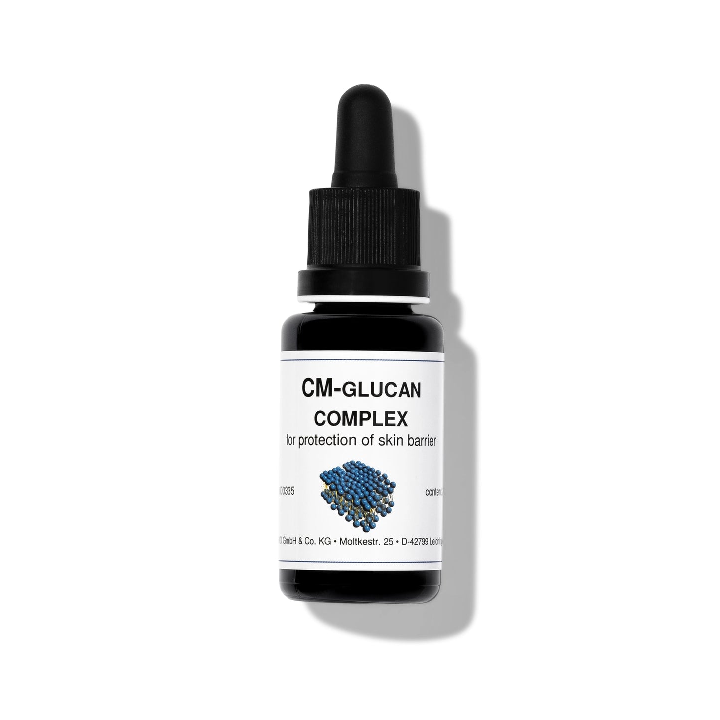 CM Glucan Complex 20ml