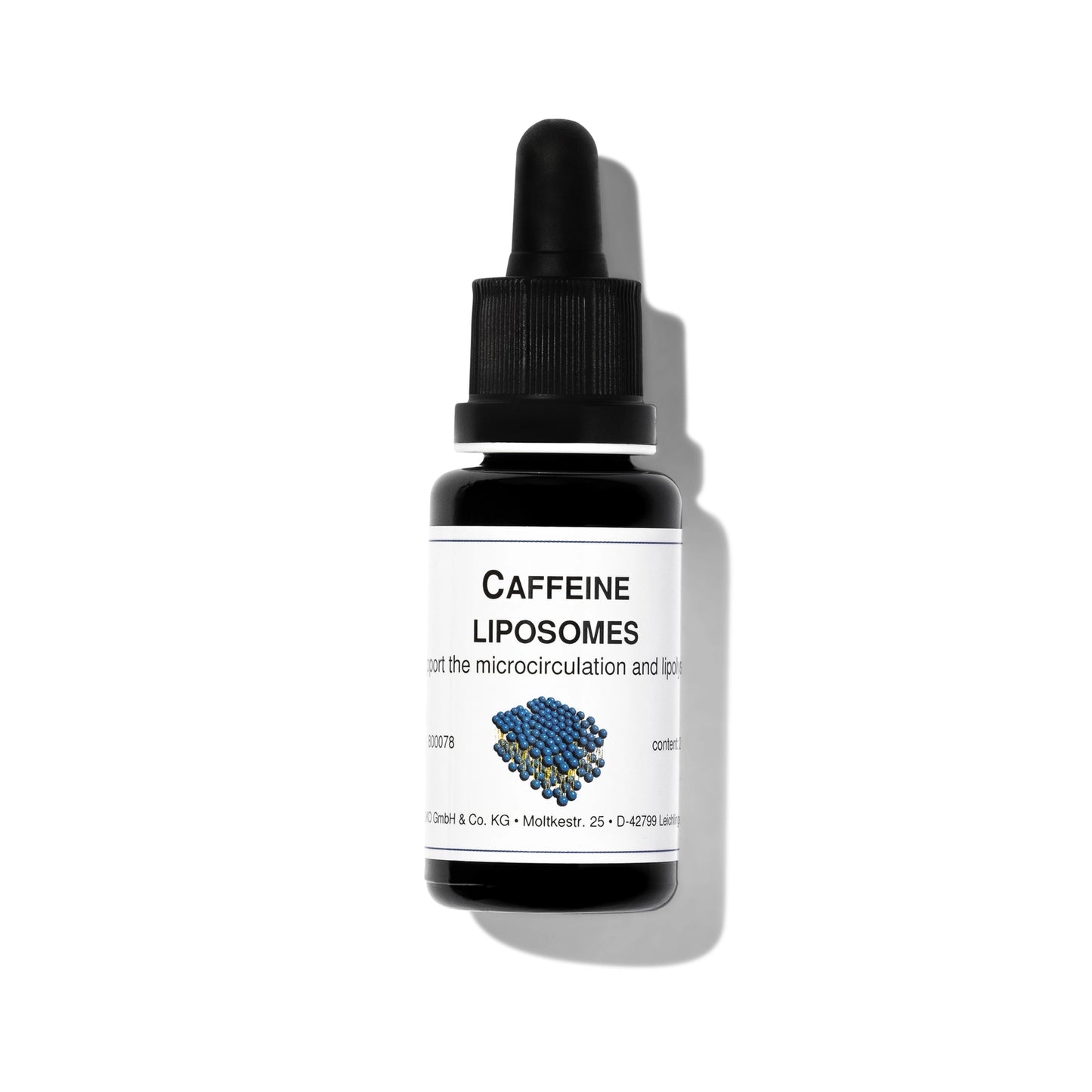 Caffeine Liposome 20ml