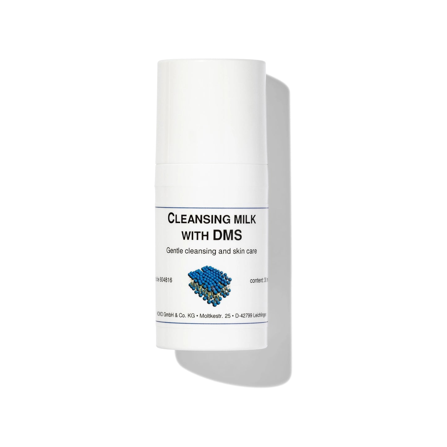 Cleansing Milk 30ml