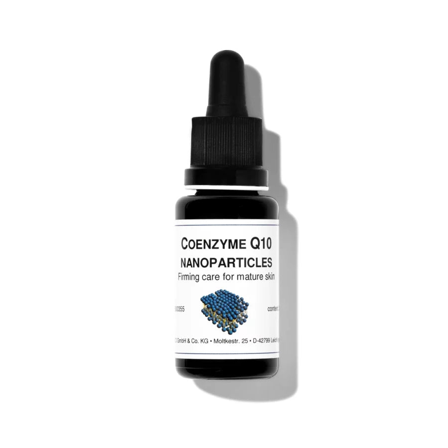 Co-Enzyme Q10 Nanoparticles 20ml
