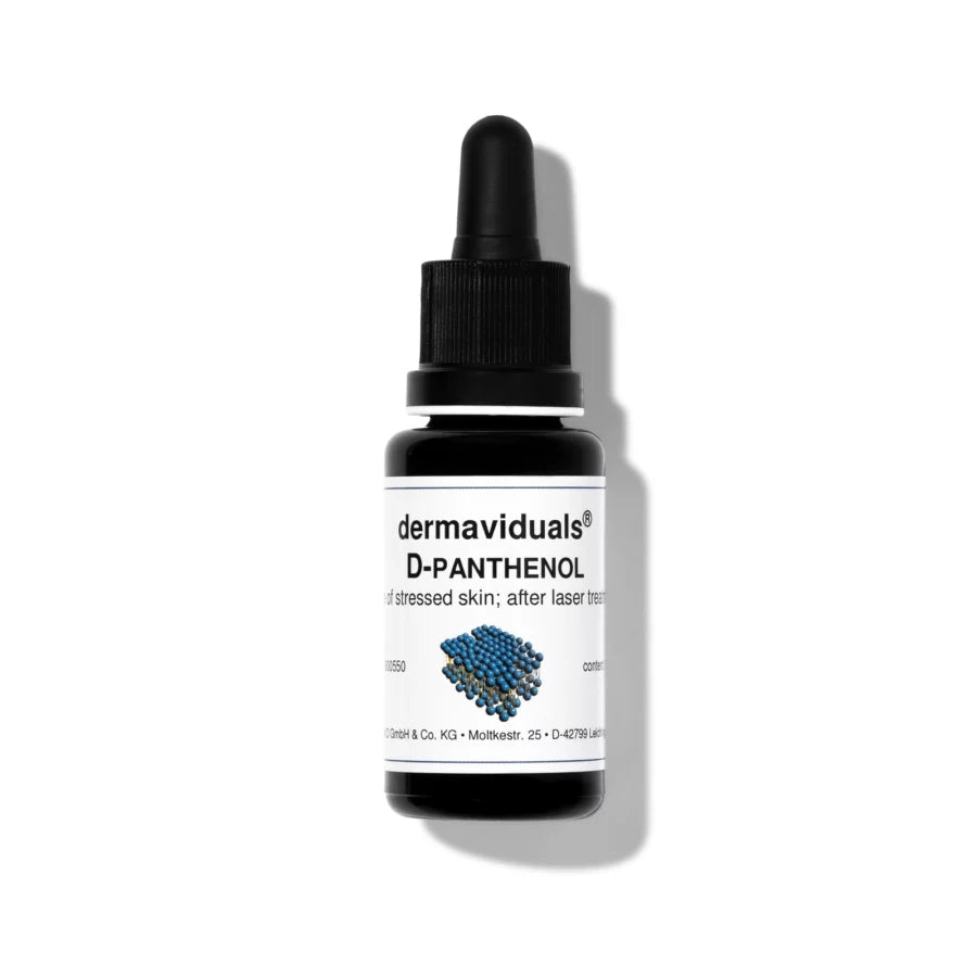 D-Panthenol 20ml