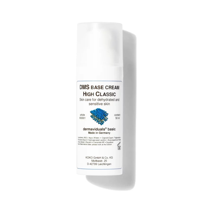 DMS Base Cream High Classic 50ml