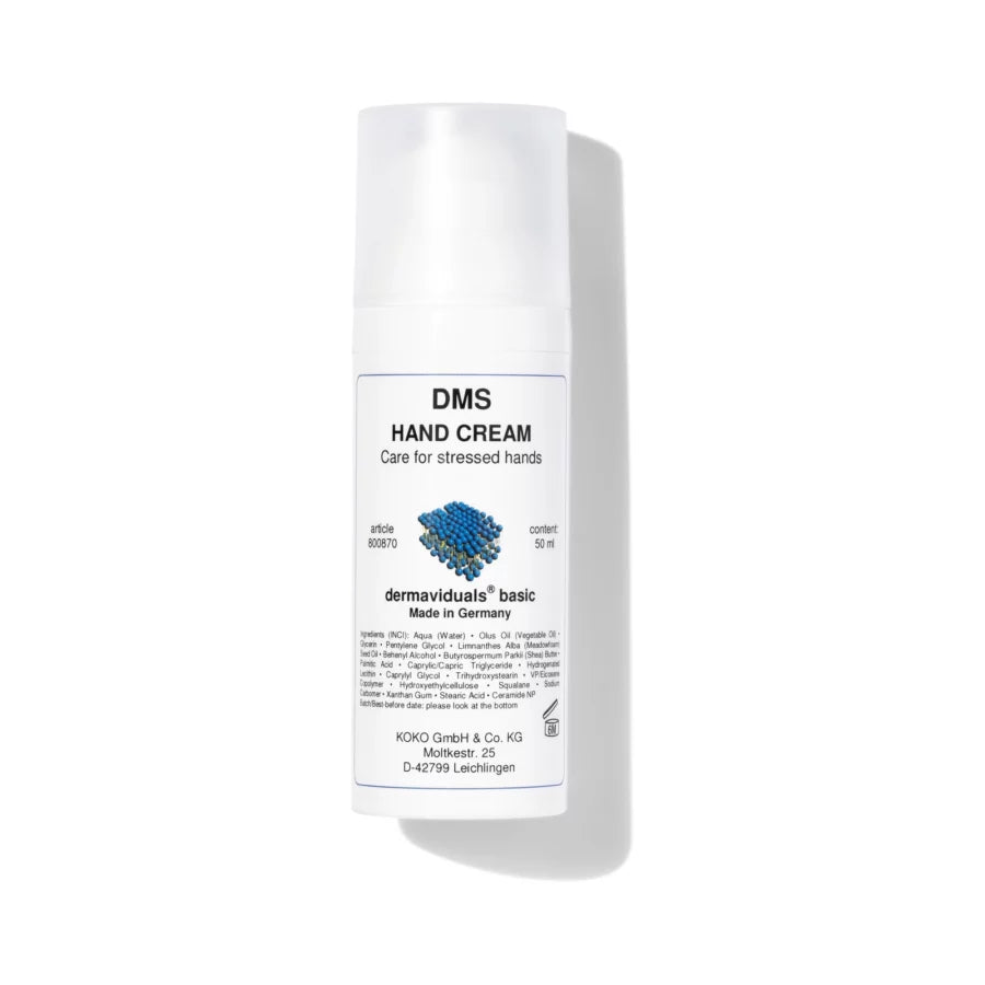 DMS Hand Cream 50ml