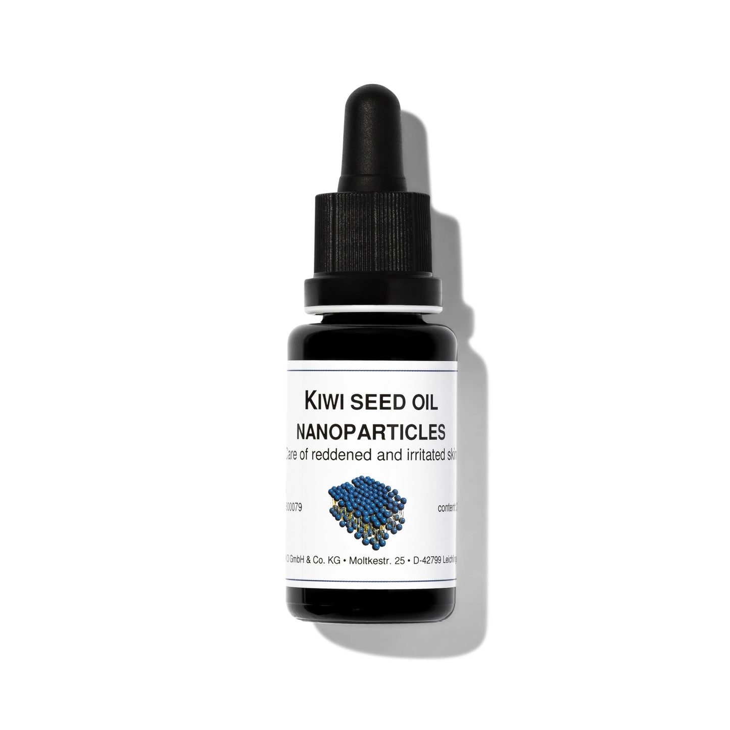 Kiwi Seed Oil Nanoparticles 20ml