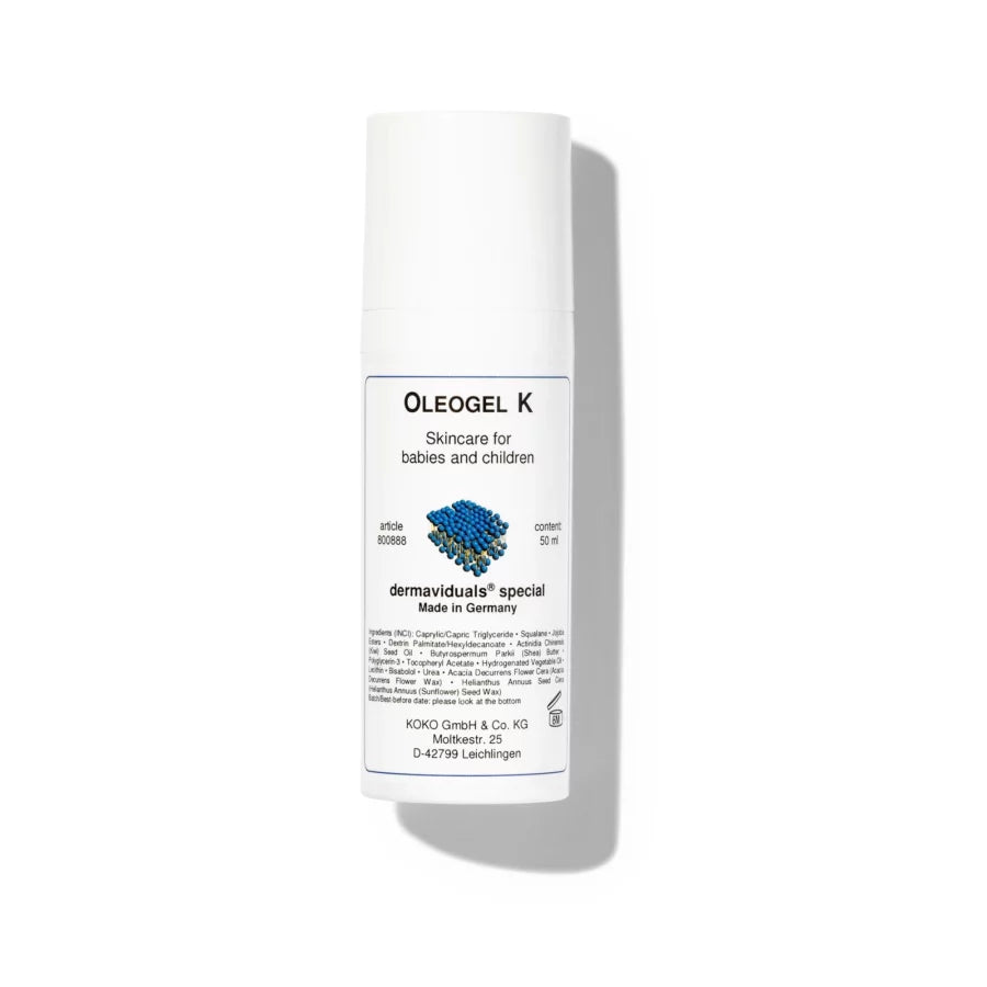 Oleogel K 50ml