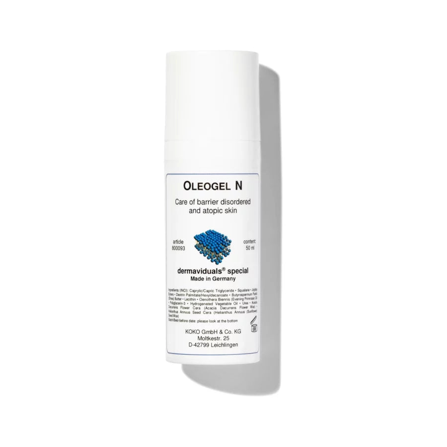 Oleogel N 50ml