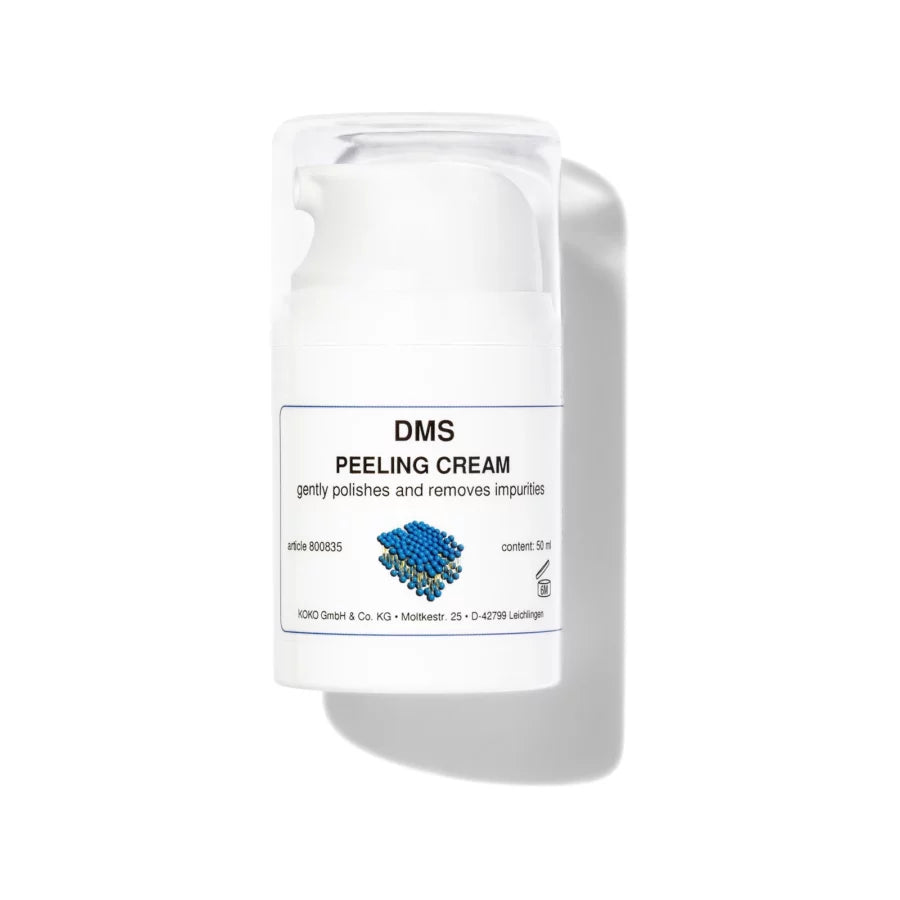 DMS Peeling Cream 50ml