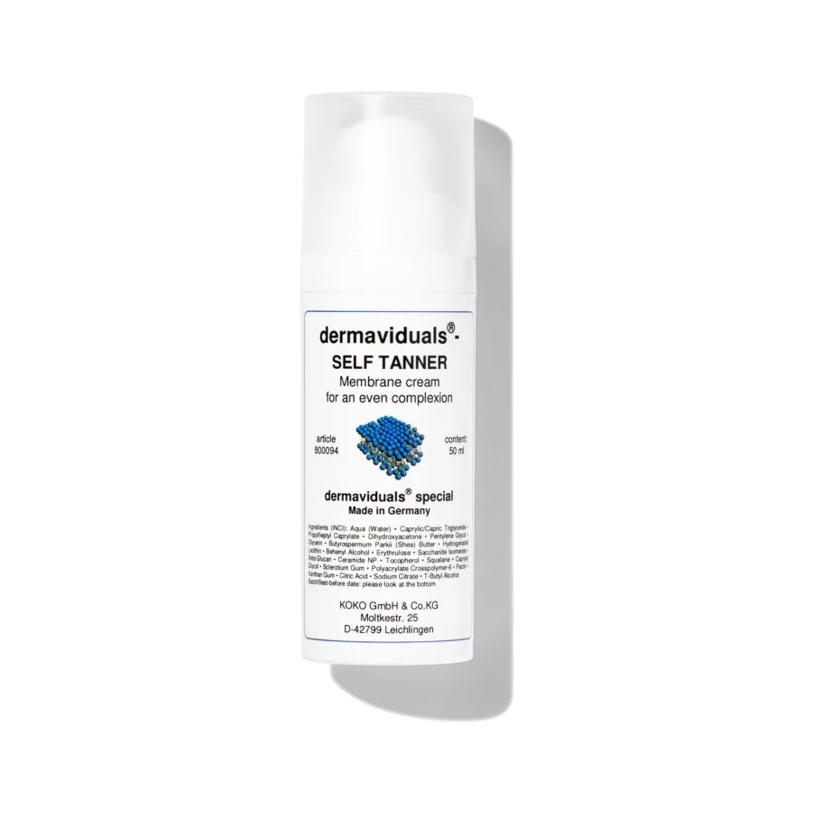 Self Tanner 50ml