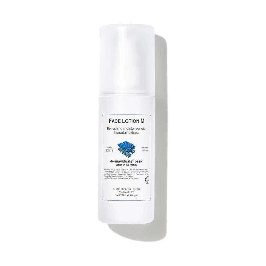 Face Lotion M 150ml