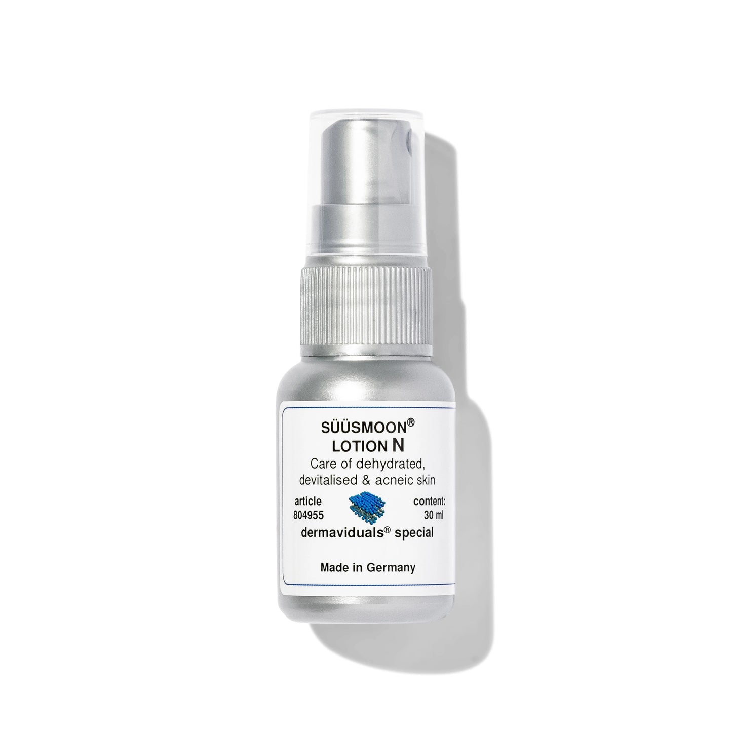 Suusmoon Lotion N 30ml