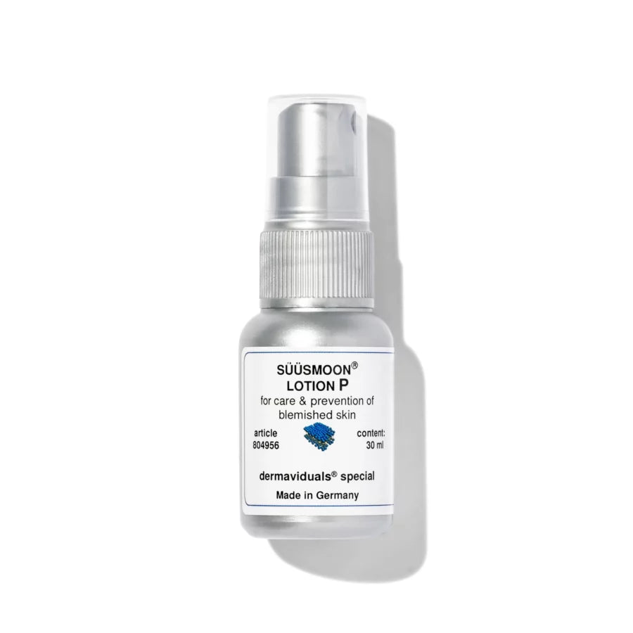 Suusmoon Lotion P 30ml
