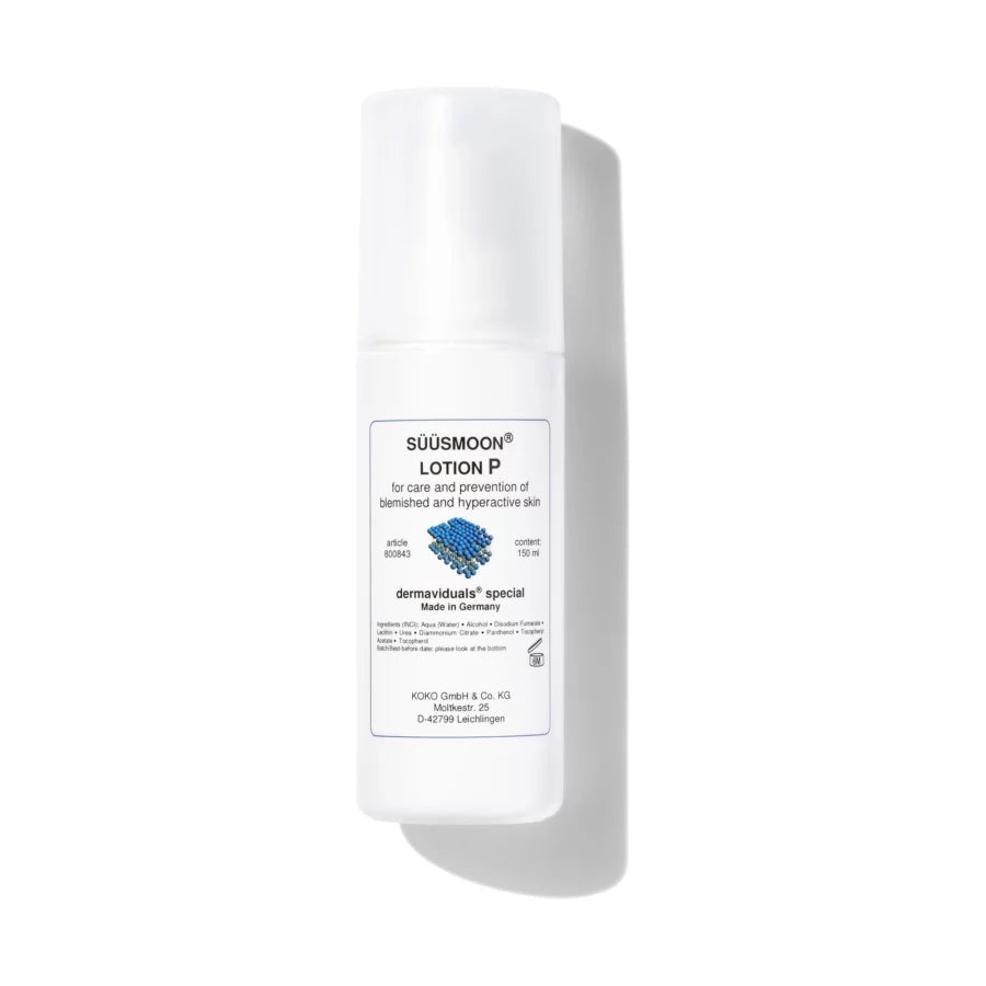 Suusmoon Lotion P 150ml