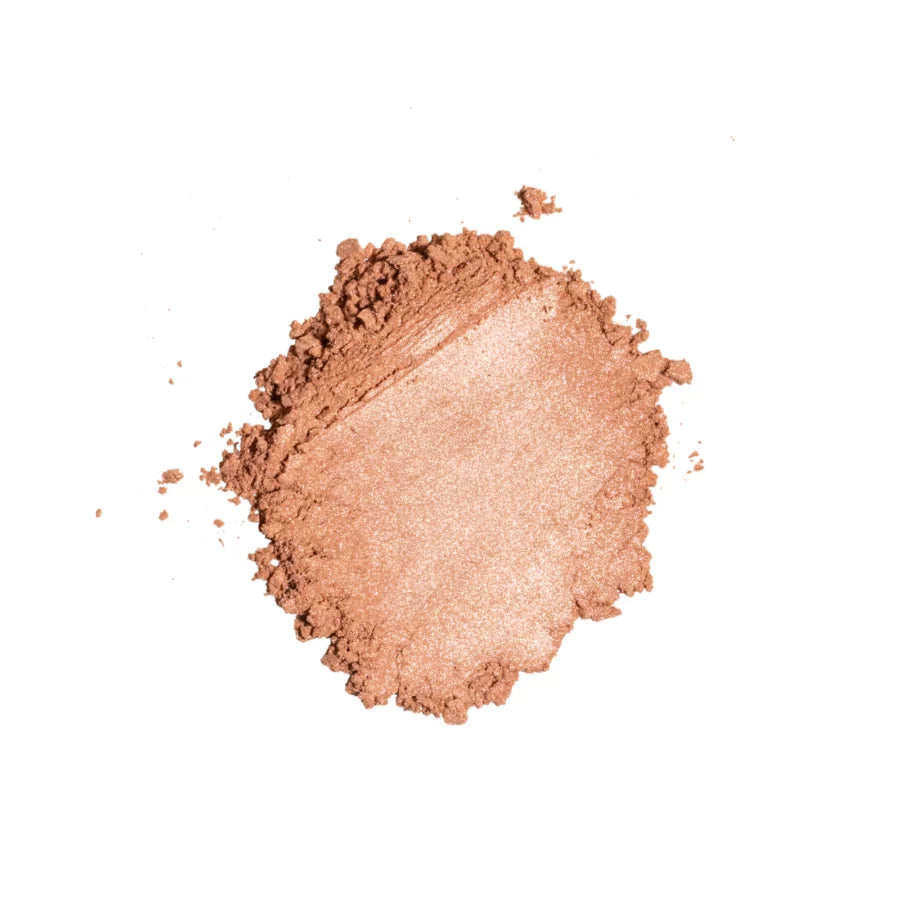 Blush/Teramic Rouge 03- Light Apricot