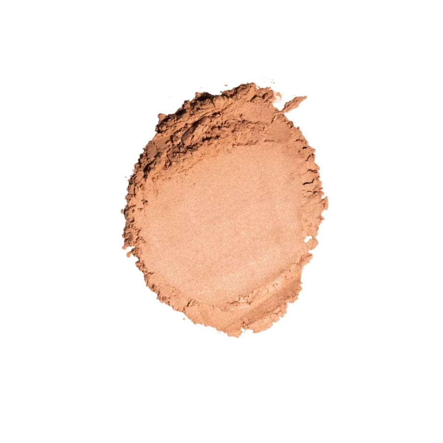 Loose Powder/Teramic Hautpflegepuder 2- Summer Light Bronze 8g