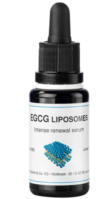 EGCG Liposomes 20ml